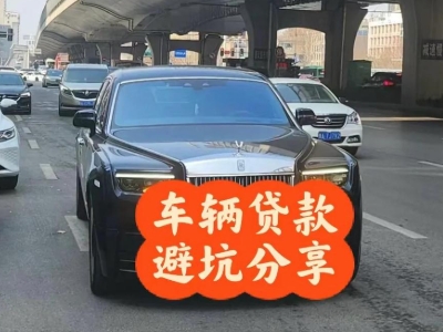 通州汽车抵押贷款中押本不押车贷款需要什么材料?